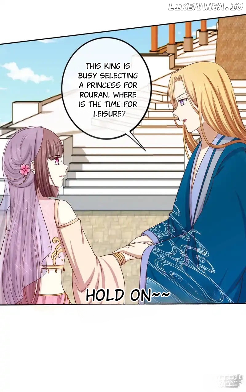 Rewrite My Fate chapter 71 - page 32